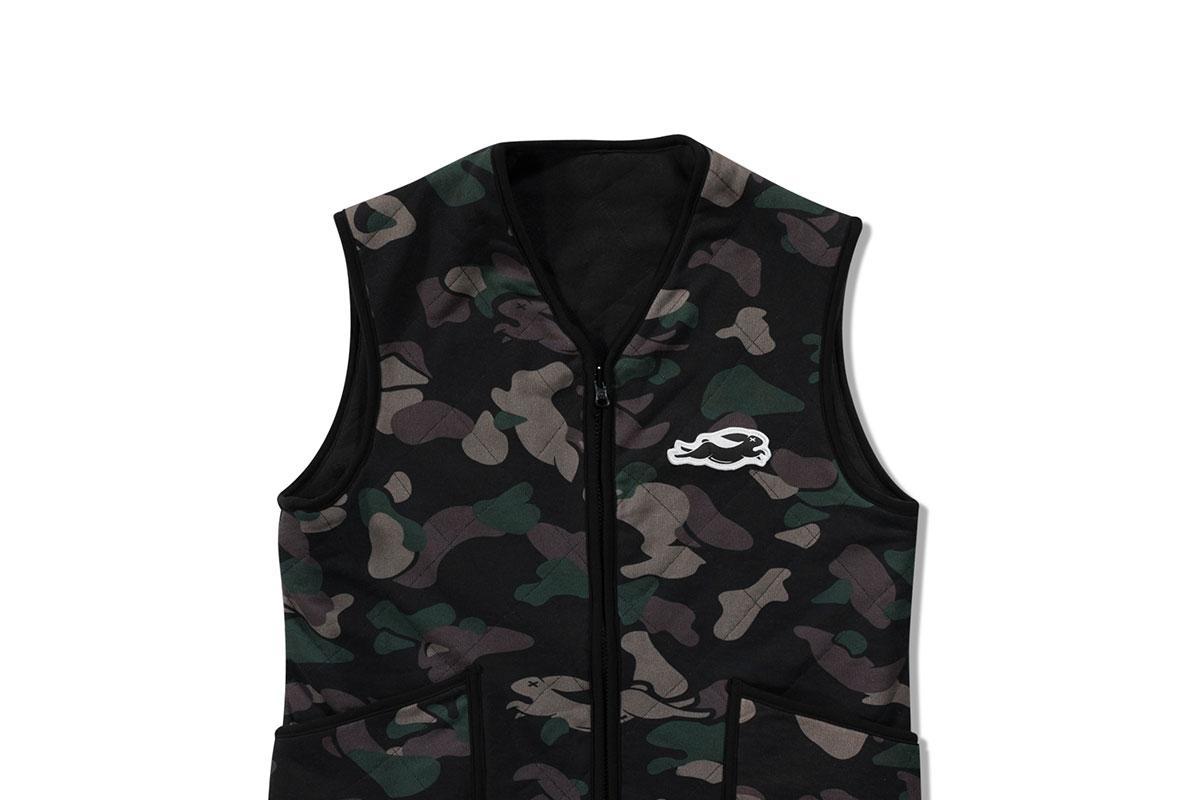 Pacemaker Pace Reversable Vest pacemaker04 AFEW STORE